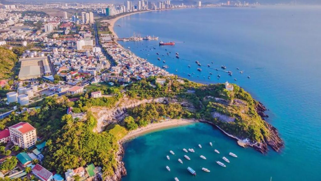 Cẩm Nang Du Lịch Nha Trang – Khánh Hòa Mới Nhất: Đi Đâu, Chơi Gì, Ăn Gì? 1 Anh Dep Khanh Hoa 1
