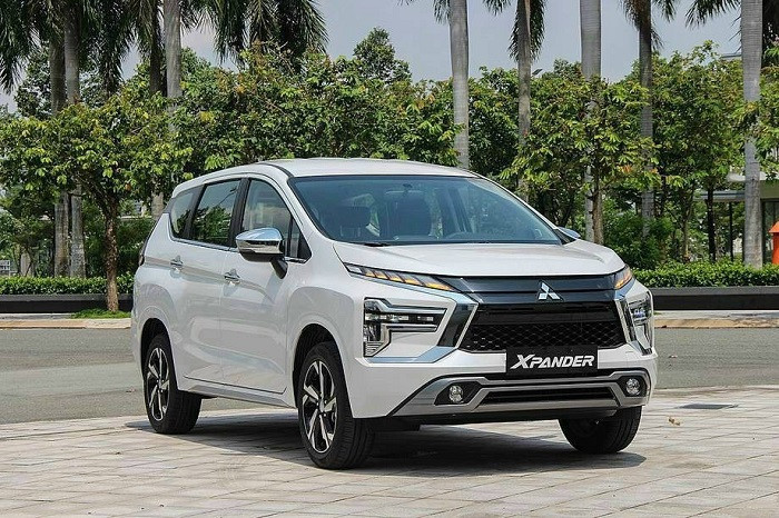 Thuê Xe 7 Chỗ Có Tài Xế 1 Mitsubishixpander2022 1