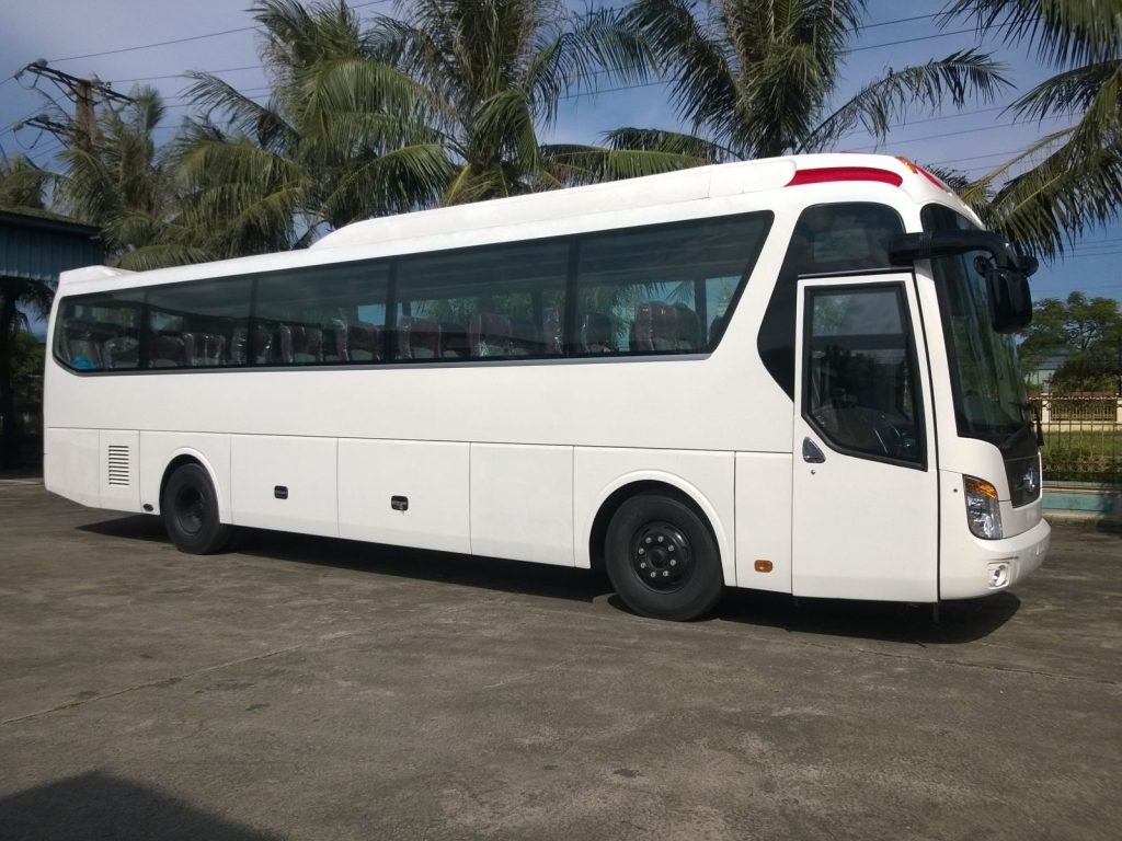 Thuê Xe 45 Chỗ Có Tài Xế 1 Thuê Xe Du Lịch 45 Chỗ Tại Quảng Trị 2