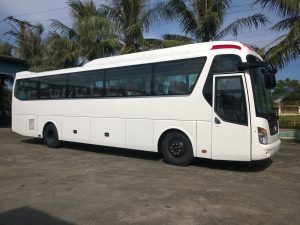 Thuê Xe Du Lịch 45 Chỗ Tại Quảng Trị 2